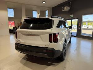 Miniature 8 Kia Sorento X-Line 2023