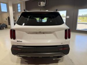 Miniature 5 Kia Sorento X-Line 2023