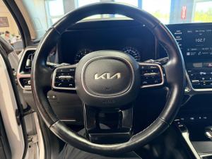 Miniature 17 Kia Sorento X-Line 2023