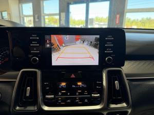 Miniature 24 Kia Sorento X-Line 2023