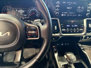 Miniature 21 Kia Sorento X-Line 2023