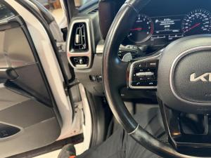 Miniature 20 Kia Sorento X-Line 2023