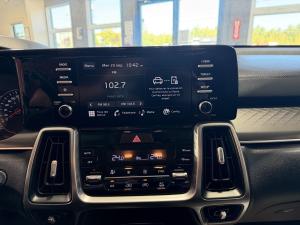 Miniature 23 Kia Sorento X-Line 2023