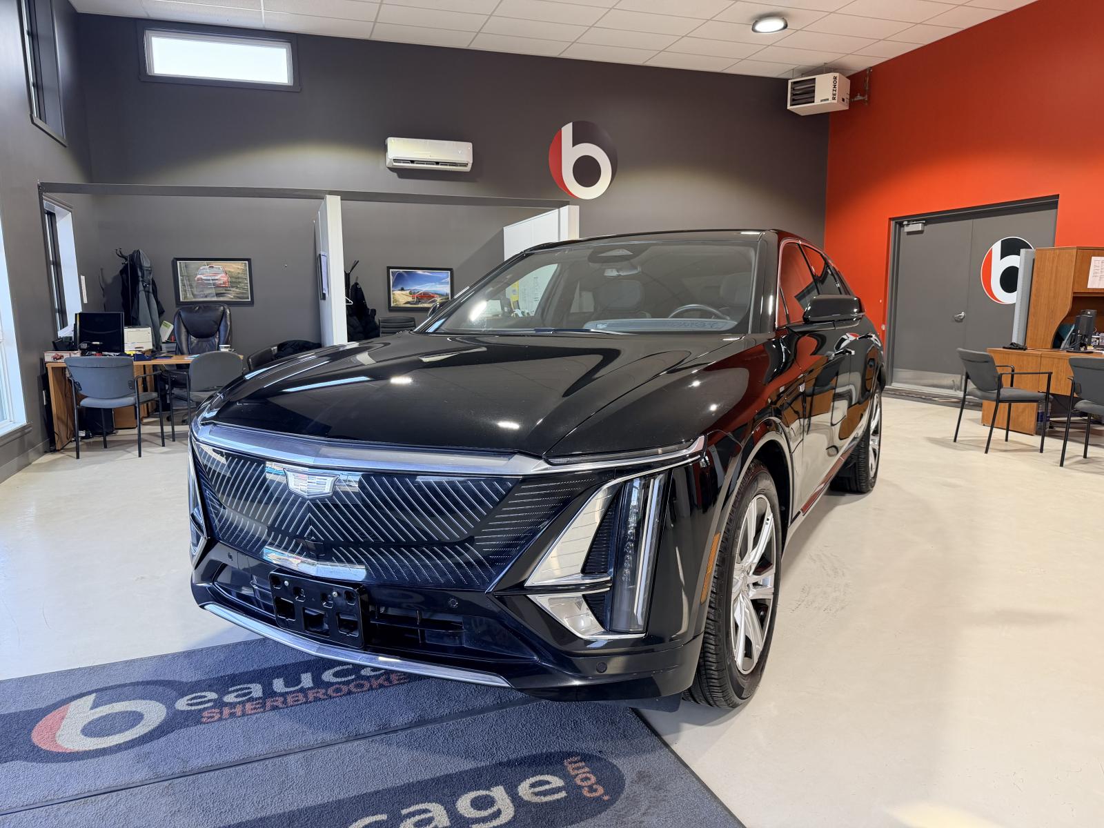 Cadillac Lyriq Tech 2024