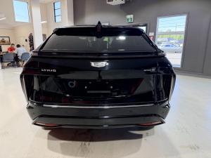 Thumbnail 5 Cadillac Lyriq Tech 2024