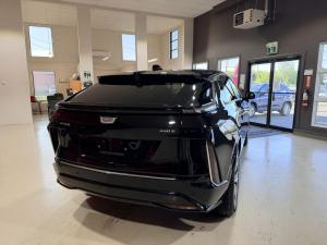 Thumbnail 9 Cadillac Lyriq Tech 2024