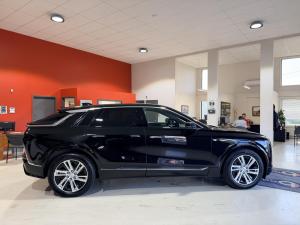 Thumbnail 11 Cadillac Lyriq Tech 2024