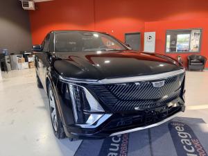 Thumbnail 12 Cadillac Lyriq Tech 2024