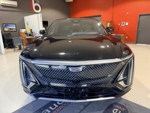 Thumbnail 13 Cadillac Lyriq Tech 2024