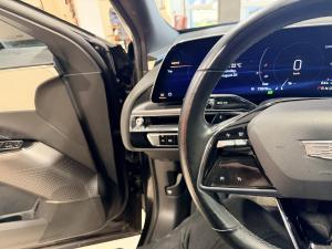 Thumbnail 22 Cadillac Lyriq Tech 2024