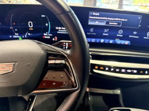 Thumbnail 23 Cadillac Lyriq Tech 2024