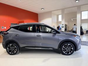 Miniature 9 Chevrolet Bolt EUV Premier 2022