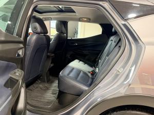 Miniature 13 Chevrolet Bolt EUV Premier 2022