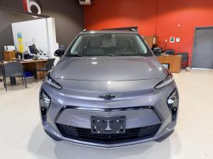 Miniature 12 Chevrolet Bolt EUV Premier 2022