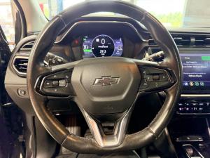 Miniature 17 Chevrolet Bolt EUV Premier 2022