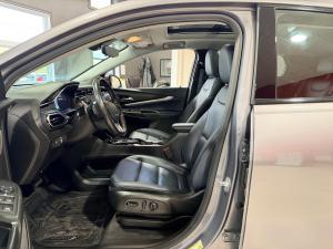 Miniature 15 Chevrolet Bolt EUV Premier 2022