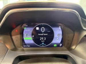 Miniature 19 Chevrolet Bolt EUV Premier 2022