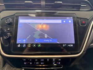 Miniature 22 Chevrolet Bolt EUV Premier 2022