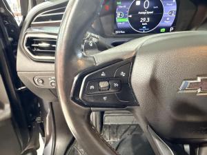Miniature 20 Chevrolet Bolt EUV Premier 2022