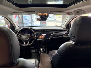 Miniature 26 Chevrolet Bolt EUV Premier 2022