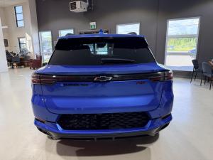 Miniature 5 Chevrolet Equinox EV 2RS 2024