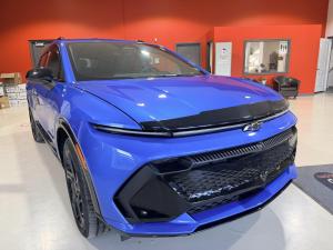 Miniature 12 Chevrolet Equinox EV 2RS 2024