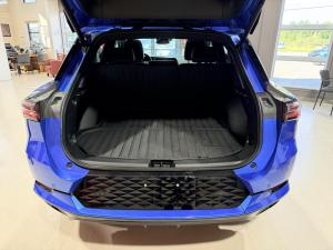 Miniature 7 Chevrolet Equinox EV 2RS 2024