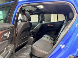 Miniature 15 Chevrolet Equinox EV 2RS 2024