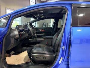Miniature 16 Chevrolet Equinox EV 2RS 2024