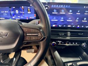 Miniature 22 Chevrolet Equinox EV 2RS 2024