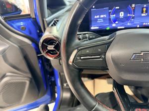 Miniature 21 Chevrolet Equinox EV 2RS 2024