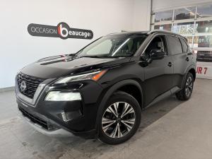 2023 Nissan Rogue  - Image 1