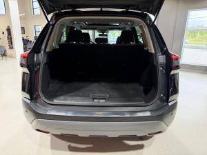 Miniature 7 Nissan Rogue Midnight 2023
