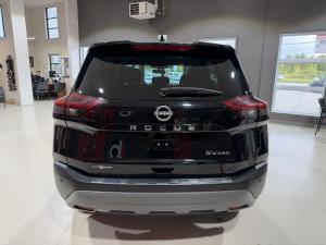 Miniature 5 Nissan Rogue Midnight 2023