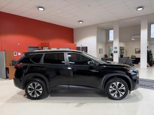 Miniature 9 Nissan Rogue Midnight 2023