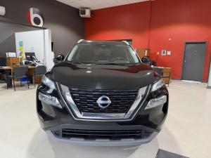 Miniature 12 Nissan Rogue Midnight 2023