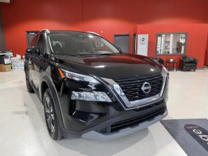 Miniature 11 Nissan Rogue Midnight 2023