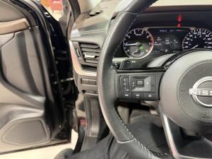 Miniature 20 Nissan Rogue Midnight 2023
