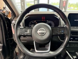 Miniature 17 Nissan Rogue Midnight 2023