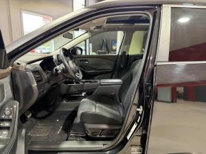 Miniature 15 Nissan Rogue Midnight 2023
