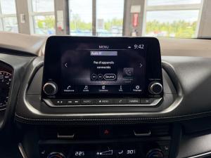 Miniature 23 Nissan Rogue Midnight 2023