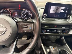 Miniature 21 Nissan Rogue Midnight 2023