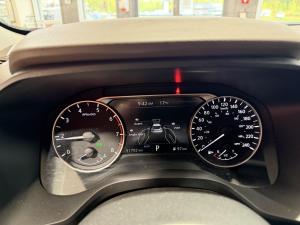 Miniature 19 Nissan Rogue Midnight 2023