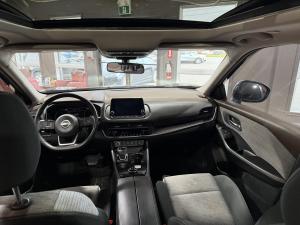Miniature 28 Nissan Rogue Midnight 2023