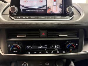 Miniature 26 Nissan Rogue Midnight 2023