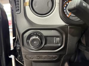 Miniature 16 Jeep Wrangler Willys 2025