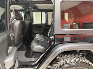 Miniature 13 Jeep Wrangler Willys 2025