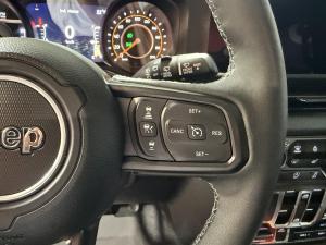 Miniature 19 Jeep Wrangler Willys 2025