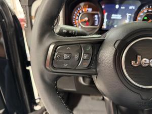 Miniature 18 Jeep Wrangler Willys 2025