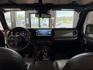 Miniature 27 Jeep Wrangler Willys 2025